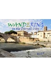 Wandering in the eternal city