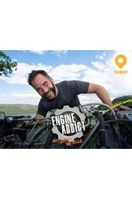Engine Addict With Jimmy Deville