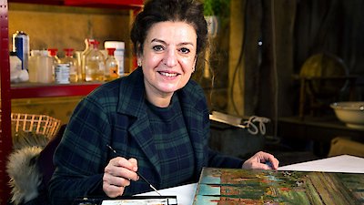 The Repair Shop Season 1 Episode 6