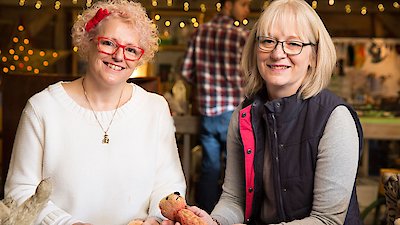 The Repair Shop Season 1 Episode 9