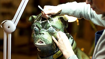 The Repair Shop Season 1 Episode 10