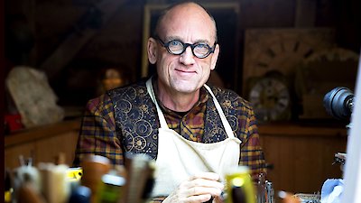 The Repair Shop Season 1 Episode 11