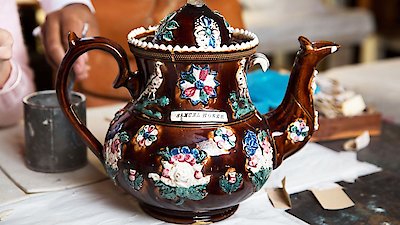 The Repair Shop Season 1 Episode 12