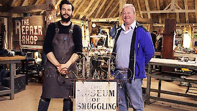 The Repair Shop Season 1 Episode 13