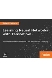 Learning Neural Networks with Tensorflow