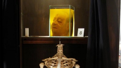 Epitafios Season 1 Episode 5