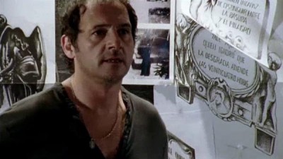 Epitafios Season 1 Episode 10