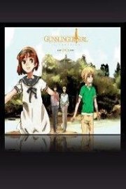 Gunslinger Girl OVA 