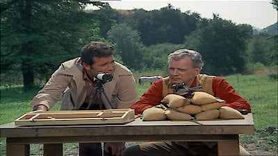 The Rockford Files Season 1 Episode 6