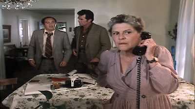 The Rockford Files Season 4 Episode 3