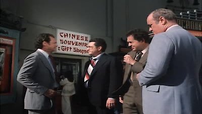 The Rockford Files Season 4 Episode 9