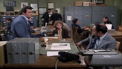 The Rockford Files Season 4 Episode 16