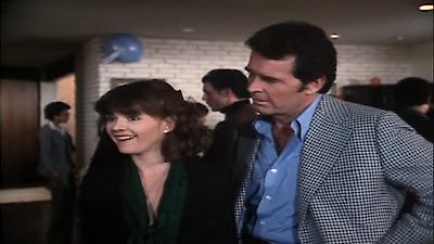 The Rockford Files Season 4 Episode 17