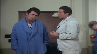 The Rockford Files Season 4 Episode 19