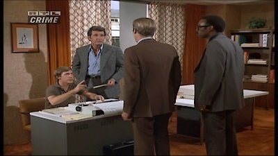 The Rockford Files Season 4 Episode 21