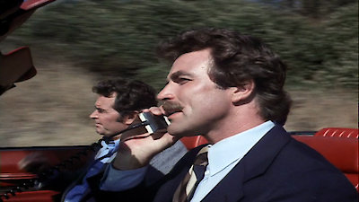 Watch The Rockford Files Season 5 Episode 4 - White on White and Nearly ...