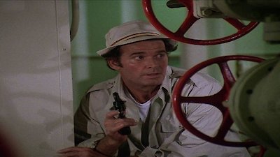 The Rockford Files Season 5 Episode 10