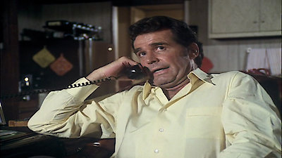 The Rockford Files Season 5 Episode 12