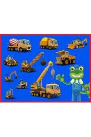 Learn With Gecko - Educational Videos For Children