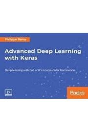 Advanced Deep Learning with Keras