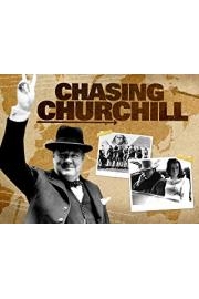 Chasing Churchill