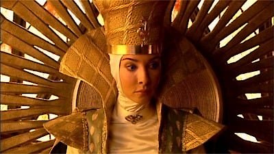 Children of Dune Season 1 Episode 2