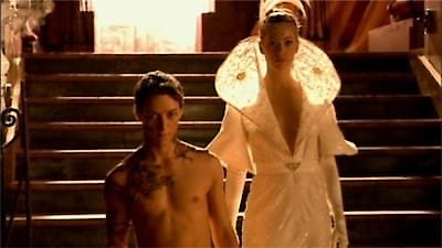 Children of Dune Season 1 Episode 3