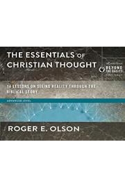 Essentials of Christian Thought