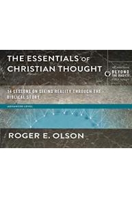 Essentials of Christian Thought