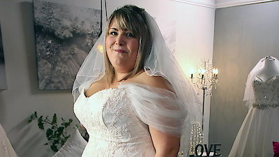 Watch Curvy Brides Boutique Season 2 Episode 4 The Pippa B