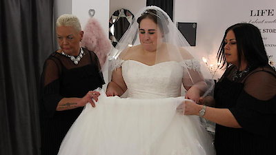 Watch Curvy Brides Boutique Season 2 Episode 10 The Rhiannon R