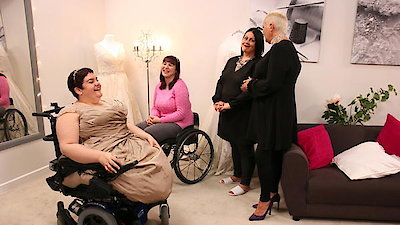 Curvy Brides Boutique Season 2 Episode 13