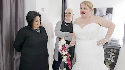 Curvy Brides Boutique Season 1 Episode 8