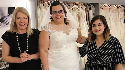 Curvy Brides Boutique Season 1 Episode 9