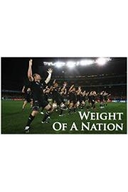 Weight of a Nation