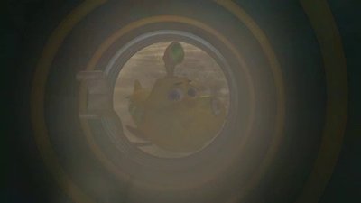 Dive Olly Dive! Season 2 Episode 44