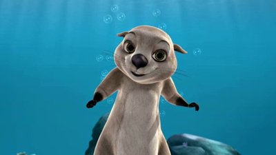 Dive Olly Dive! Season 2 Episode 40