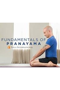 Fundamentals of Pranayama