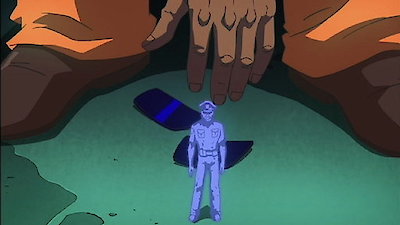 Fantastic Four: World's Greatest Heros Season 1 Episode 5