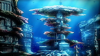 Fantastic Four: World's Greatest Heros Season 1 Episode 16