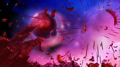 Fantastic Four: World's Greatest Heros Season 1 Episode 13