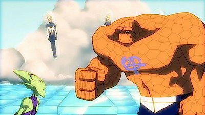Fantastic Four: World's Greatest Heros Season 1 Episode 24