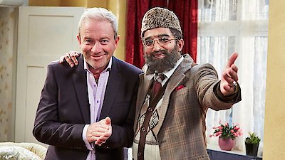 Citizen Khan Season 5 Episode 4