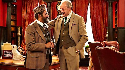 Citizen Khan Season 4 Episode 1