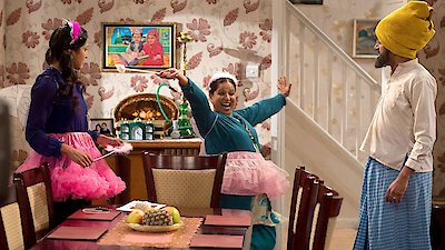 Citizen Khan Season 3 Episode 5