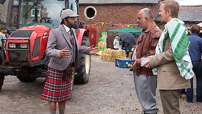 Citizen Khan Season 3 Episode 4