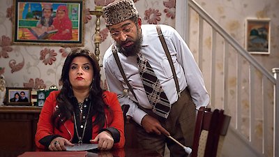Citizen Khan Season 3 Episode 3