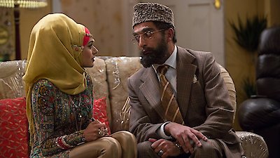 Citizen Khan Season 3 Episode 2
