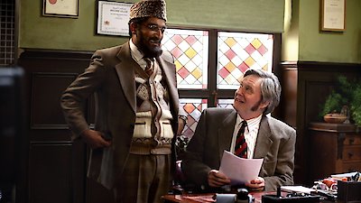 Citizen Khan Season 2 Episode 1