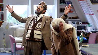 Citizen Khan Season 2 Episode 2